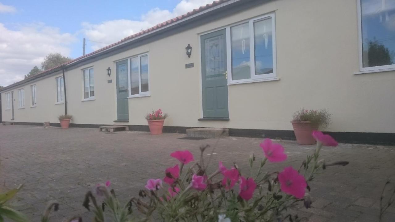 Perfect Business Accommodation At Sidings Farm - Luxury Cottage Accommodation - Fully Equipped & Self Catering Pidley ภายนอก รูปภาพ