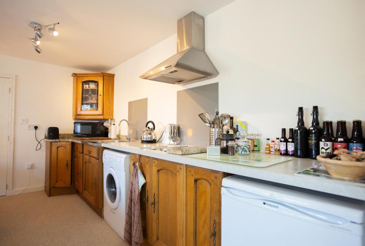 Perfect Business Accommodation At Sidings Farm - Luxury Cottage Accommodation - Fully Equipped & Self Catering Pidley ภายนอก รูปภาพ
