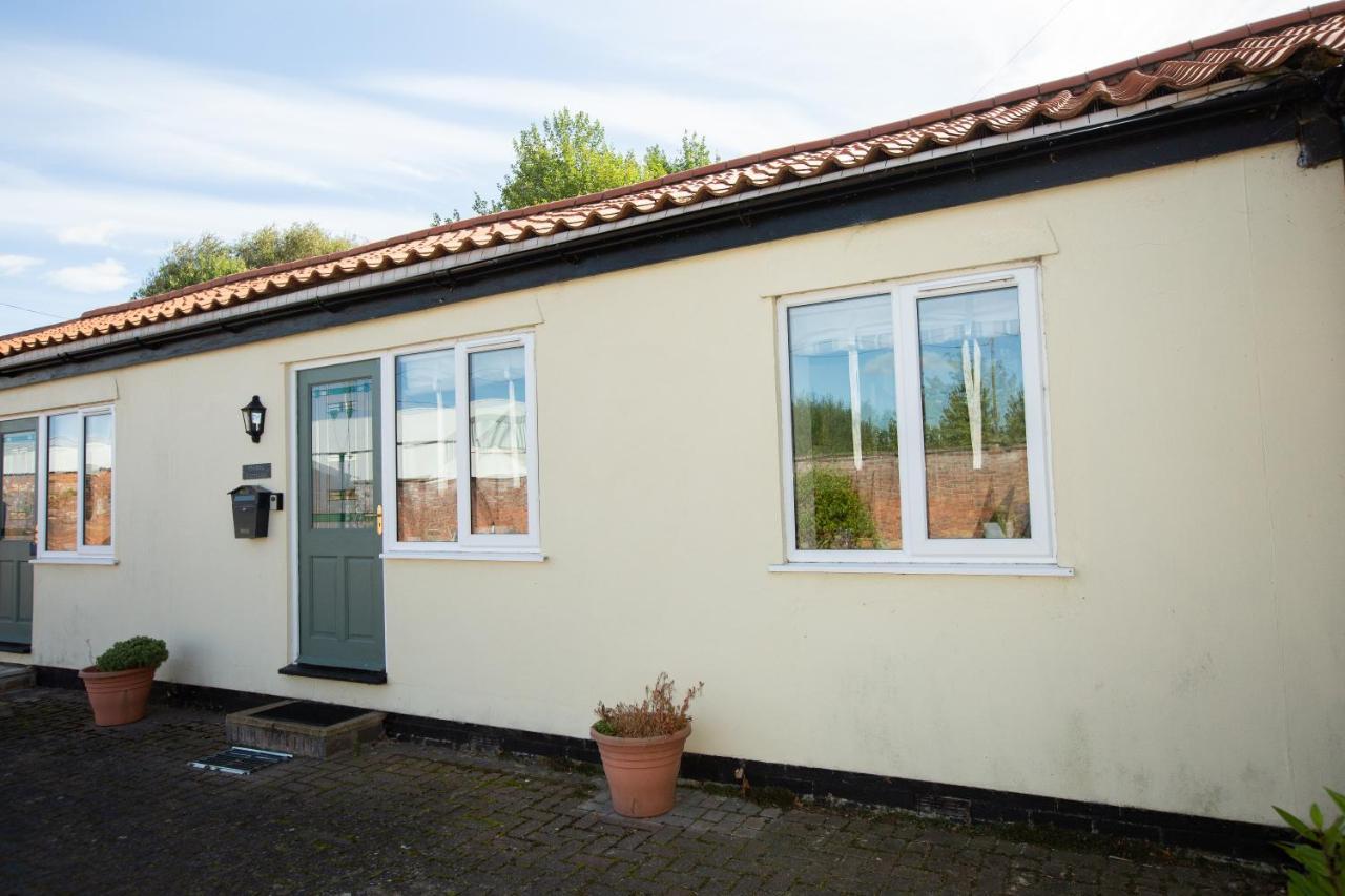 Perfect Business Accommodation At Sidings Farm - Luxury Cottage Accommodation - Fully Equipped & Self Catering Pidley ภายนอก รูปภาพ